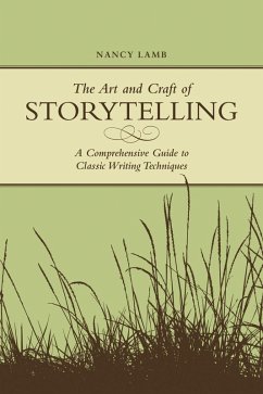 Cover The Art And Craft Of Storytelling (eBook, ePUB)