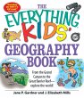 The Everything Kids' Geography Book... - Bild 1