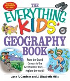 The Everything Kids' Geography Book (eBook, ePUB)