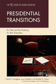 Presidential Transitions (eBook, ePUB) Presidential Transitions (eBook, ePUB)