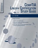 CompTIA Linux+ Certification Study Guide (2009 Exam) (eBook, ePUB)