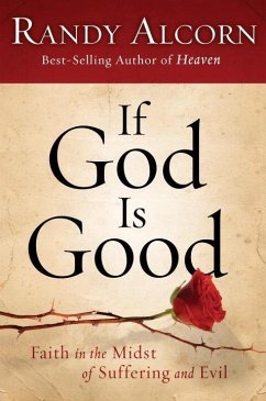 Cover If God Is Good (eBook, ePUB)