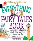The Everything Fairy Tales Book (eBook, ePUB)