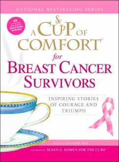 Cover A Cup of Comfort for Breast Cancer Survivors (eBook, ePUB)