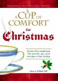 A Cup of Comfort For Christmas (eBook, ePUB) A Cup of Comfort For Christmas (eBook, ePUB)