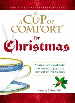 A Cup of Comfort For Christmas (eBook, ePUB) - Sell, Colleen