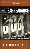 The Disappearance of God (eBook, ePUB)
