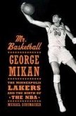 Mr. Basketball (eBook, ePUB)