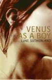 Venus as a Boy (eBook, ePUB)