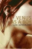 Venus as a Boy (eBook, ePUB) Venus as a Boy (eBook, ePUB)