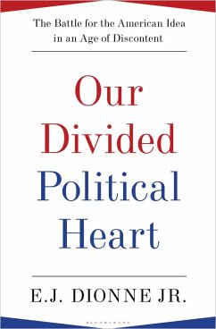 Cover Our Divided Political Heart (eBook, ePUB)