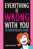 Everything Is Wrong With You (eBook, ePUB)