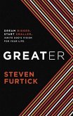 Greater (eBook, ePUB)