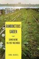 Rambunctious Garden (eBook, ePUB) - Marris, Emma