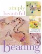 Simply Beautiful Beading (eBook, ePUB) - Bild 1