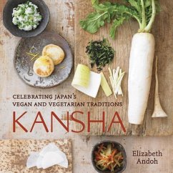 Cover Kansha (eBook, ePUB)