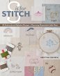 S is for Stitch (eBook, ePUB) - Bild 1