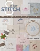 S is for Stitch (eBook, ePUB)
