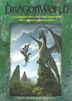 Cover DragonWorld (eBook, ePUB)