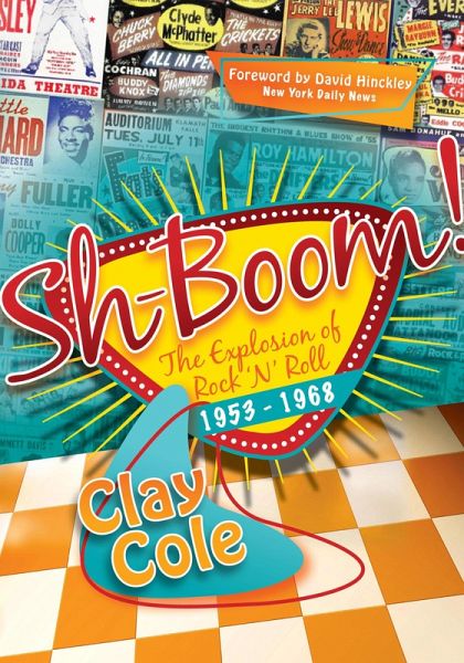 Sh-Boom! (eBook, ePUB) Sh-Boom! (eBook, ePUB)