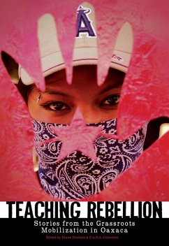 Teaching Rebellion (eBook, ePUB)