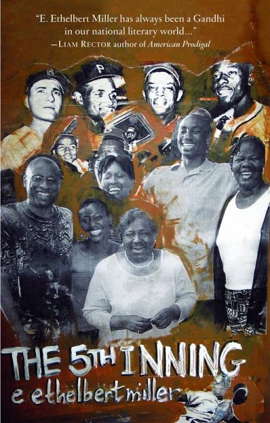 5th Inning (eBook, ePUB)