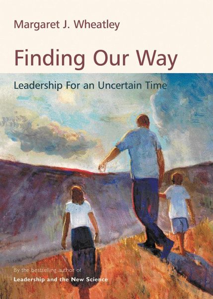 Finding Our Way (eBook, ePUB) Finding Our Way (eBook, ePUB)