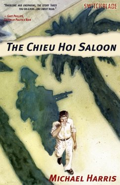 Cover Chieu Hoi Saloon (eBook, ePUB)