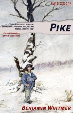 Cover Pike (eBook, ePUB)