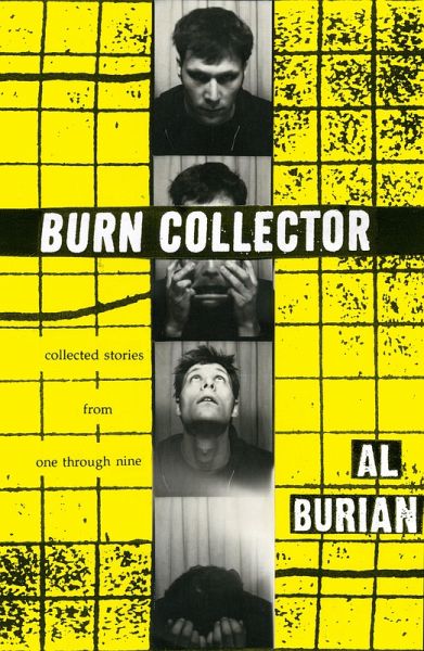 Burn Collector (eBook, ePUB)