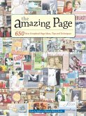 The Amazing Page (eBook, ePUB)