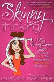 Skinny Thinking (eBook, ePUB)