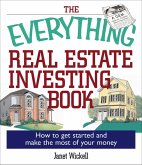 The Everything Real Estate Investing Book (eBook, ePUB)