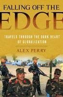 Falling off the Edge (eBook, ePUB) - Perry, Alex