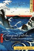 Balancing Change and Tradition in Global Education Reform (eBook, ePUB)