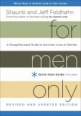 For Men Only, Revised and Updated Edition (eBook, ePUB)