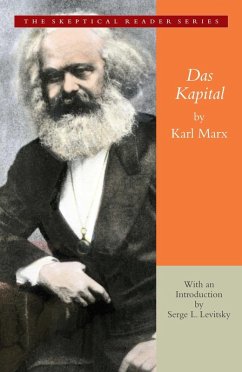 Das Kapital (eBook, ePUB) - Marx, Karl