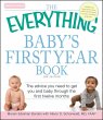 The Everything Baby's First Year Book... - Bild 1