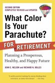 What Color Is Your Parachute? for Retirement, Second Edition (eBook, ePUB)
