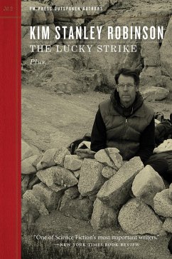 Cover Lucky Strike (eBook, ePUB)