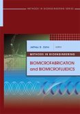 Methods in Bioengineering (eBook, PDF)