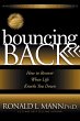 Bouncing Back (eBook, ePUB) - Bild 1