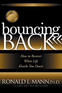 Cover Bouncing Back (eBook, ePUB)
