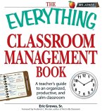 The Everything Classroom Management Book (eBook, ePUB)