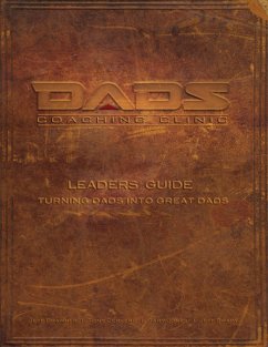 Cover Dads Coaching Clinic Leader Guide (eBook, ePUB)