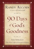 Ninety Days of God's Goodness (eBook, ePUB)