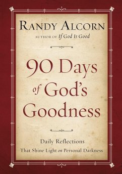 Cover Ninety Days of God's Goodness (eBook, ePUB)