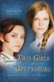 Two Girls of Gettysburg (eBook, ePUB)