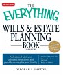 The Everything Wills & Estate Planning... - Bild 1