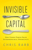 Invisible Capital (eBook, ePUB)